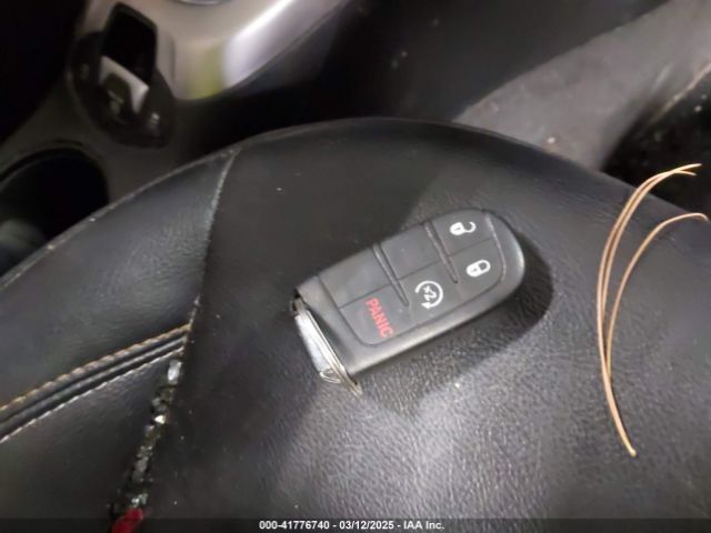 3C4NJDBB0HT692722 Jeep New Compass Latitude 4x4