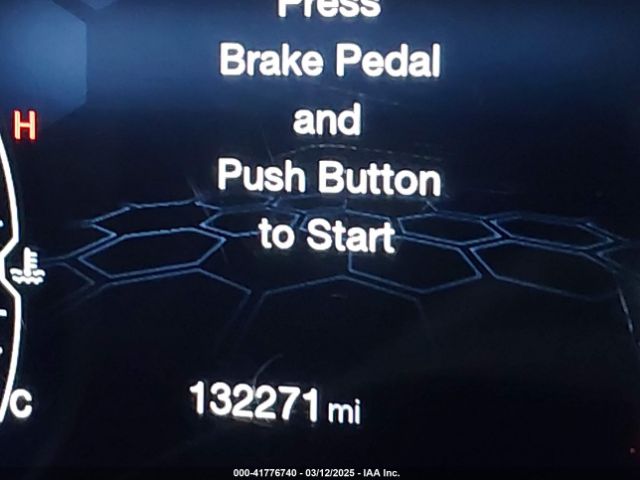 3C4NJDBB0HT692722 Jeep New Compass Latitude 4x4