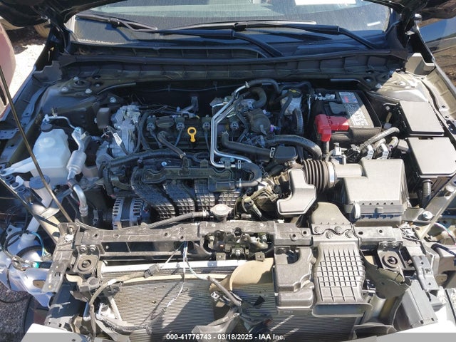 Nissan Altima Sr Fwd 2024 1N4BL4CV2RN386201 Image 10