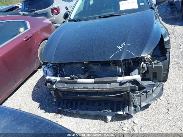Nissan Altima Sr Fwd 2024 1N4BL4CV2RN386201 Image 12