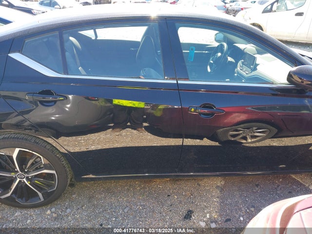 Nissan Altima Sr Fwd 2024 1N4BL4CV2RN386201 Image 13