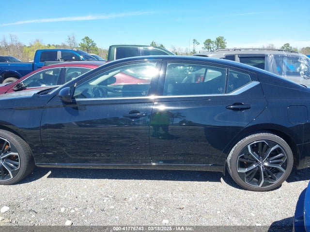 Nissan Altima Sr Fwd 2024 1N4BL4CV2RN386201 Image 14