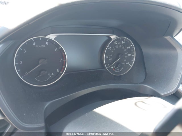Nissan Altima Sr Fwd 2024 1N4BL4CV2RN386201 Image 15