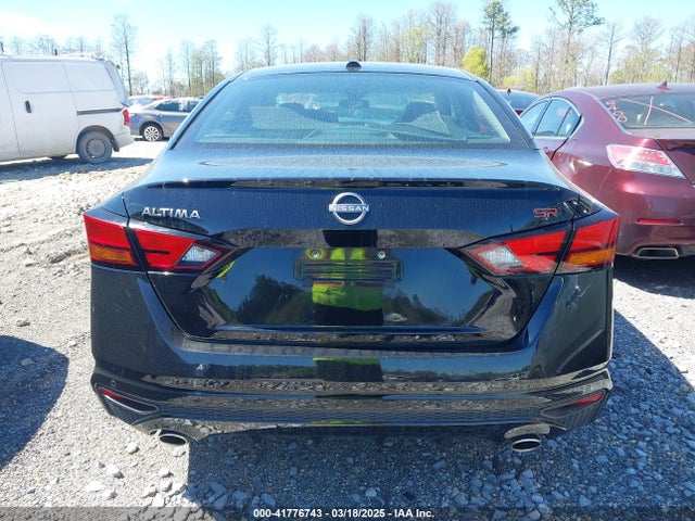 Nissan Altima Sr Fwd 2024 1N4BL4CV2RN386201 Image 16