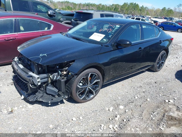 Nissan Altima Sr Fwd 2024 1N4BL4CV2RN386201 Image 2