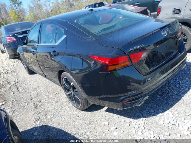 Nissan Altima Sr Fwd 2024 1N4BL4CV2RN386201 Image 3