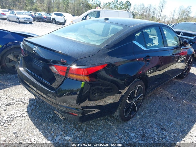Nissan Altima Sr Fwd 2024 1N4BL4CV2RN386201 Image 4