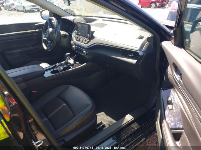 Nissan Altima Sr Fwd 2024 1N4BL4CV2RN386201 Image 5