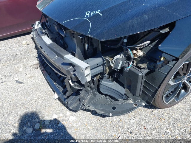 Nissan Altima Sr Fwd 2024 1N4BL4CV2RN386201 Image 6