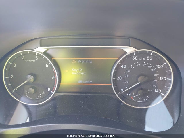 Nissan Altima Sr Fwd 2024 1N4BL4CV2RN386201 Image 7