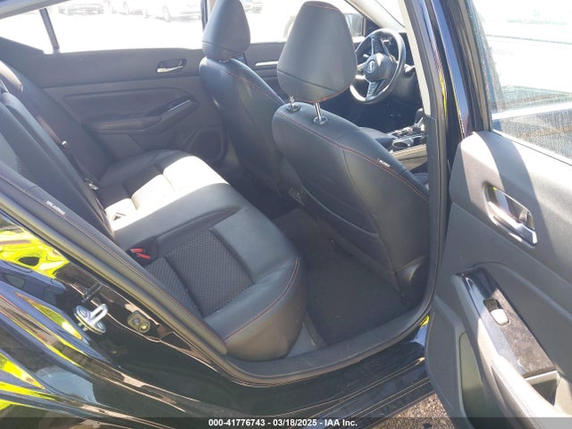 Nissan Altima Sr Fwd 2024 1N4BL4CV2RN386201 Image 8