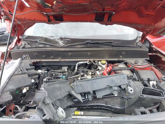 3FMCR9B67NRE16574 Ford Bronco Sport Big Bend