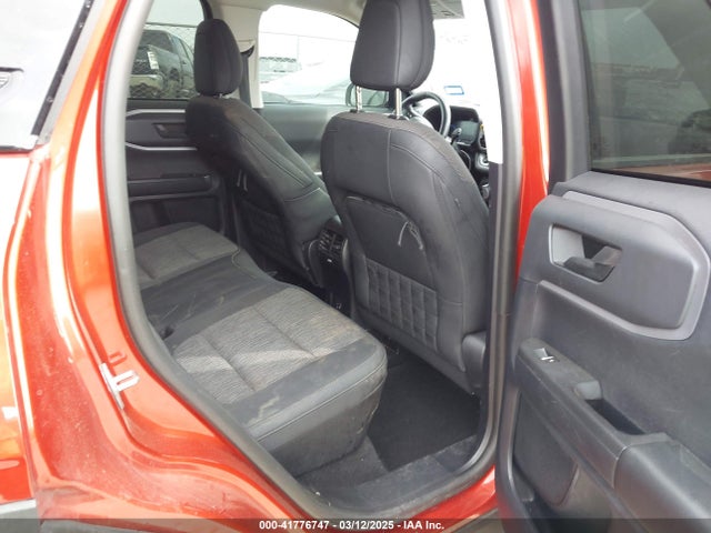 3FMCR9B67NRE16574 Ford Bronco Sport Big Bend