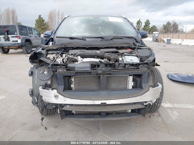 W1N4N4HB7NJ370078 Mercedes-Benz Gla 250 4matic