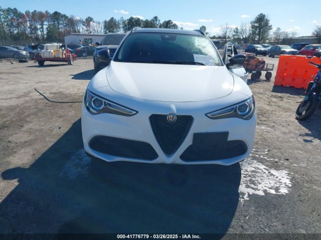 ZASPAJAN8L7C92673 Alfa Romeo Stelvio Sport Rwd