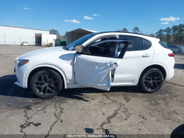 ZASPAJAN8L7C92673 Alfa Romeo Stelvio Sport Rwd