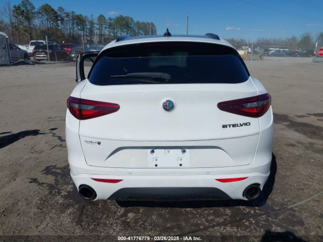ZASPAJAN8L7C92673 Alfa Romeo Stelvio Sport Rwd