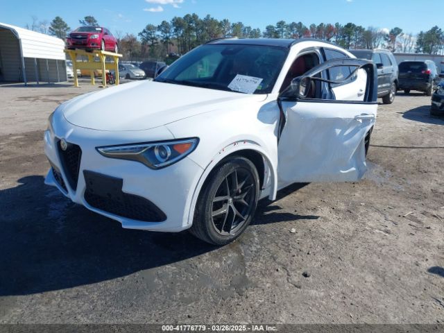ZASPAJAN8L7C92673 Alfa Romeo Stelvio Sport Rwd