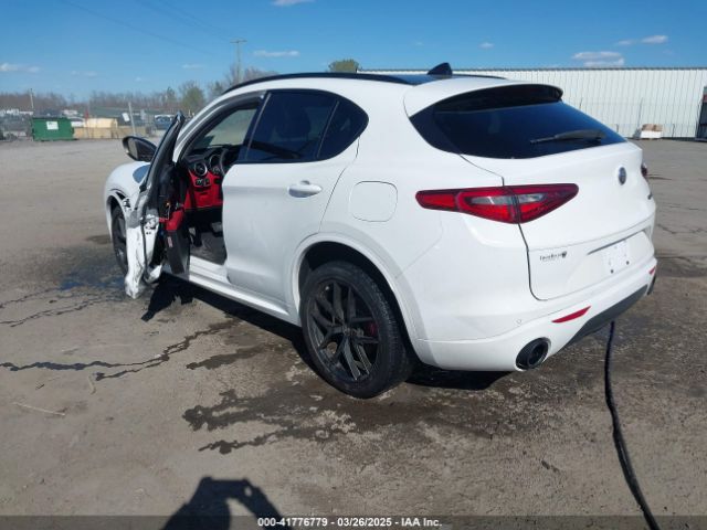 ZASPAJAN8L7C92673 Alfa Romeo Stelvio Sport Rwd