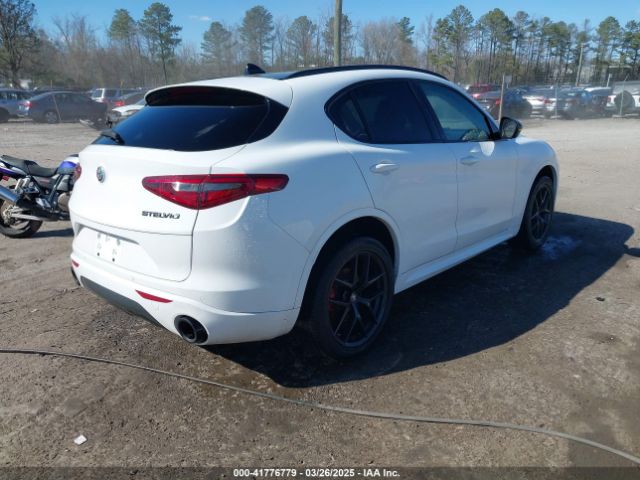 ZASPAJAN8L7C92673 Alfa Romeo Stelvio Sport Rwd