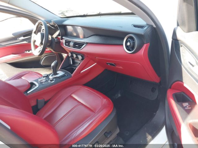 ZASPAJAN8L7C92673 Alfa Romeo Stelvio Sport Rwd