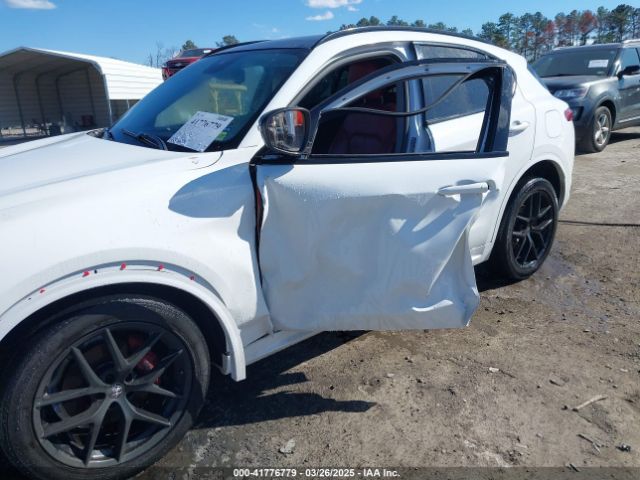 ZASPAJAN8L7C92673 Alfa Romeo Stelvio Sport Rwd