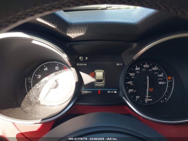 ZASPAJAN8L7C92673 Alfa Romeo Stelvio Sport Rwd