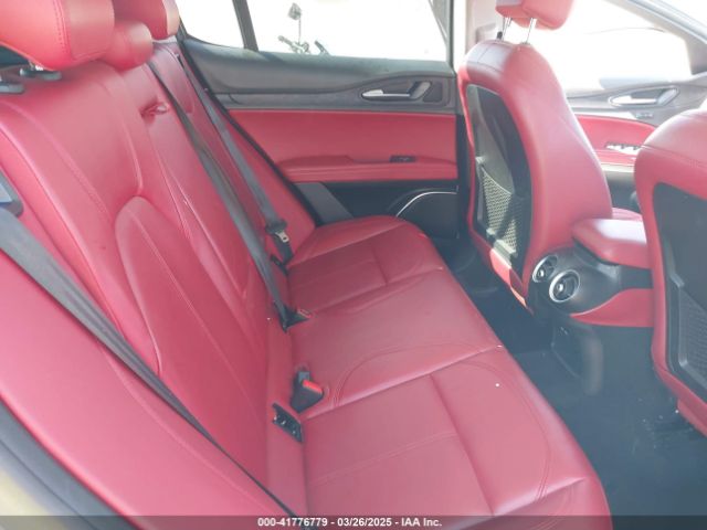 ZASPAJAN8L7C92673 Alfa Romeo Stelvio Sport Rwd