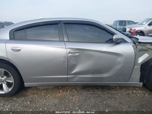 2C3CDXHG5GH215721 Dodge Charger Sxt