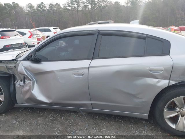2C3CDXHG5GH215721 Dodge Charger Sxt