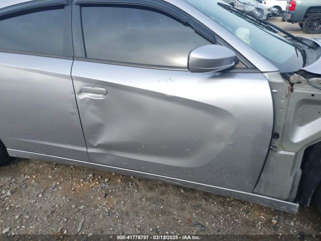 2C3CDXHG5GH215721 Dodge Charger Sxt