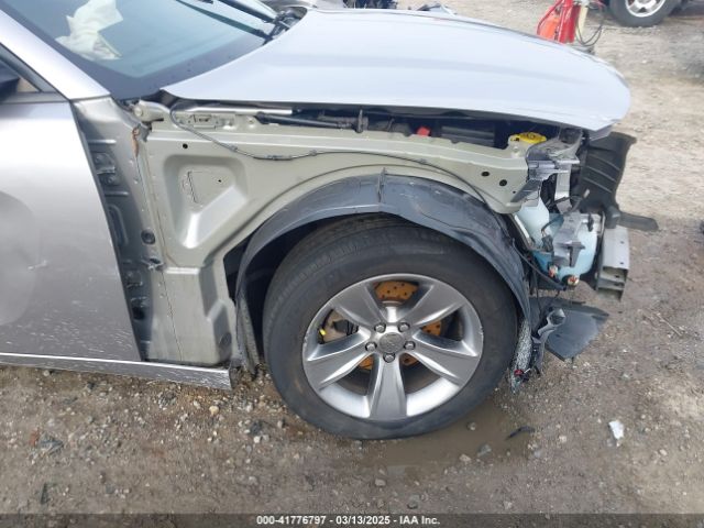 2C3CDXHG5GH215721 Dodge Charger Sxt
