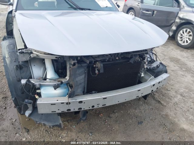 2C3CDXHG5GH215721 Dodge Charger Sxt