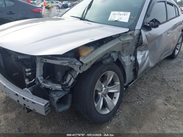 2C3CDXHG5GH215721 Dodge Charger Sxt