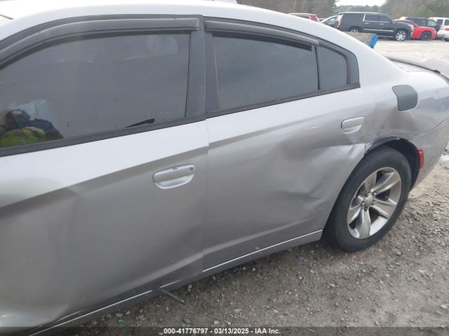 2C3CDXHG5GH215721 Dodge Charger Sxt