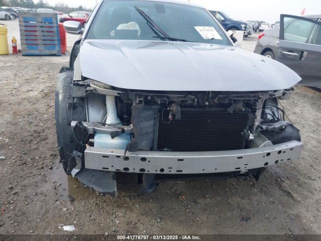 2C3CDXHG5GH215721 Dodge Charger Sxt