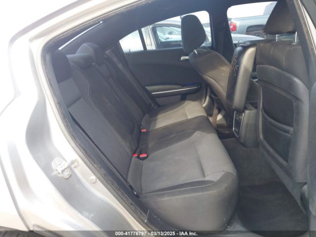 2C3CDXHG5GH215721 Dodge Charger Sxt