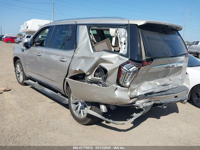 1GKS1DKL6MR191045 GMC Yukon 2wd Denali