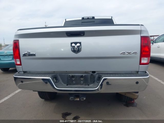 3C6UR5MJ7GG248640 RAM 2500 Big Horn