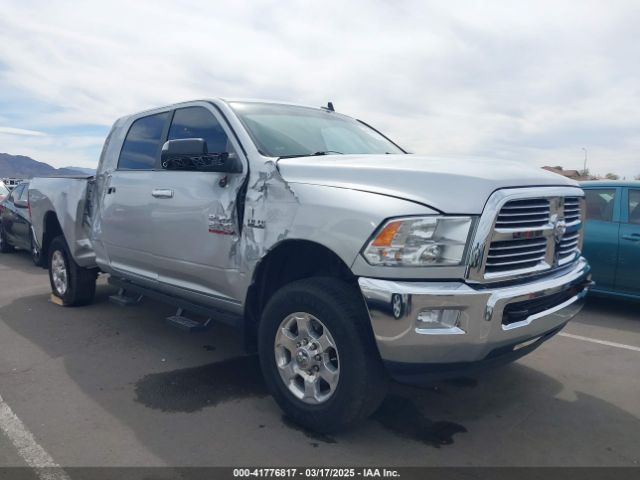 3C6UR5MJ7GG248640 RAM 2500 Big Horn