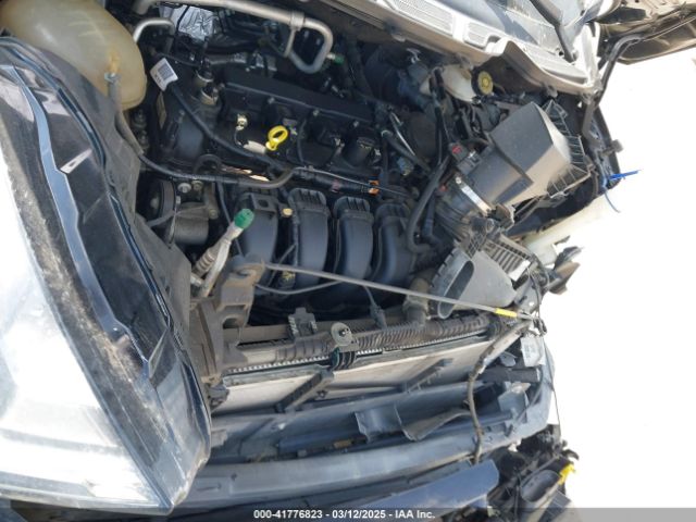MAJ6S3JLXLC360559 Ford Ecosport Ses