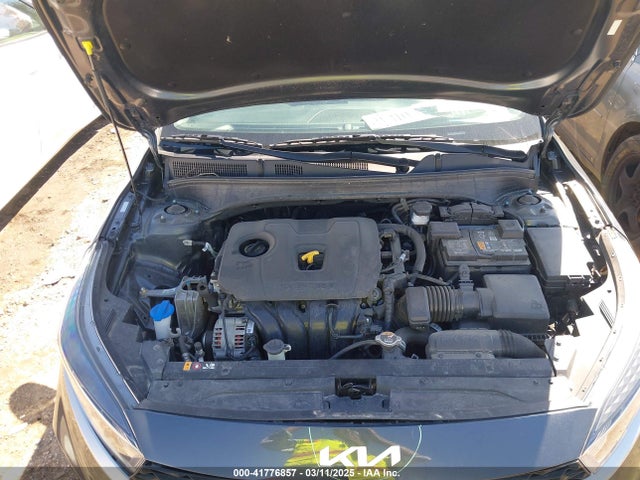 KIA Forte Lxs 2023 3KPF24AD2PE586991 Image 10