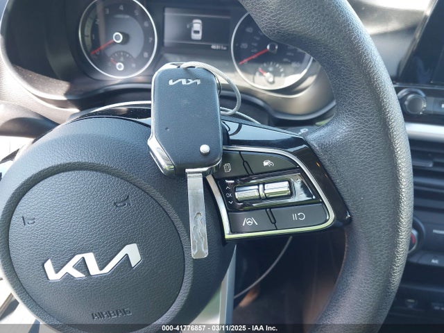 KIA Forte Lxs 2023 3KPF24AD2PE586991 Image 11