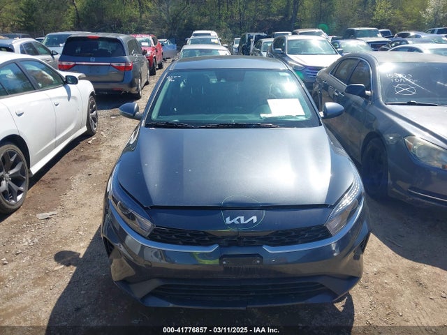 KIA Forte Lxs 2023 3KPF24AD2PE586991 Image 12