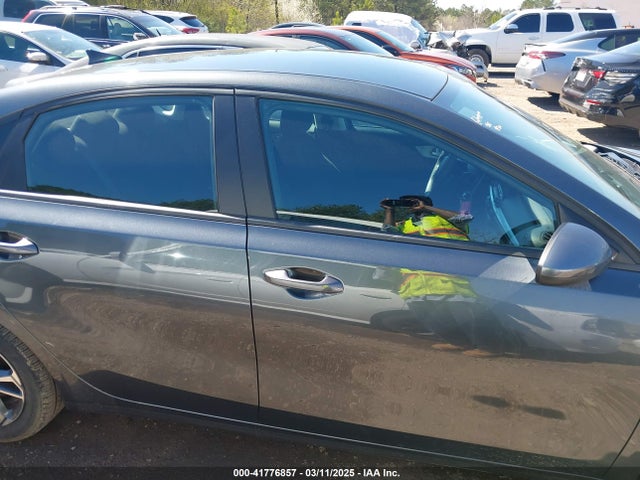KIA Forte Lxs 2023 3KPF24AD2PE586991 Image 13