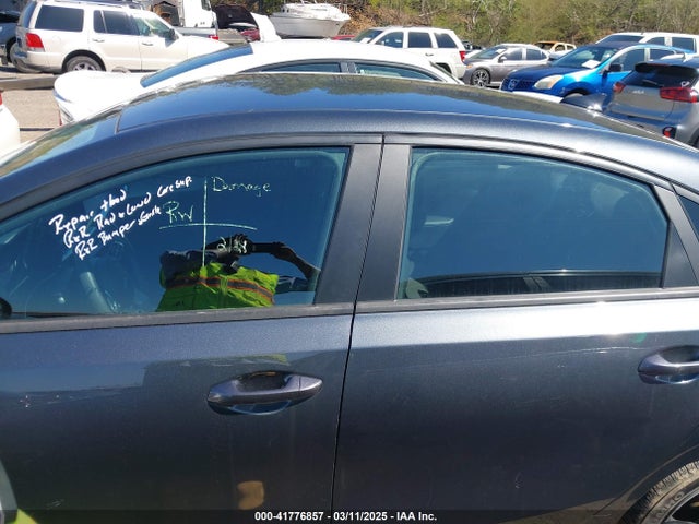 KIA Forte Lxs 2023 3KPF24AD2PE586991 Image 14