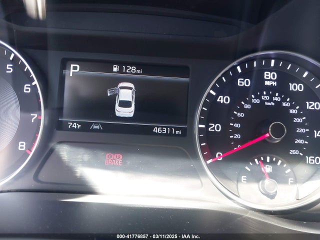 KIA Forte Lxs 2023 3KPF24AD2PE586991 Image 15