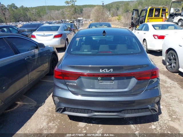 KIA Forte Lxs 2023 3KPF24AD2PE586991 Image 16