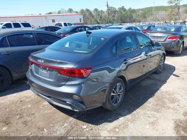 KIA Forte Lxs 2023 3KPF24AD2PE586991 Image 4