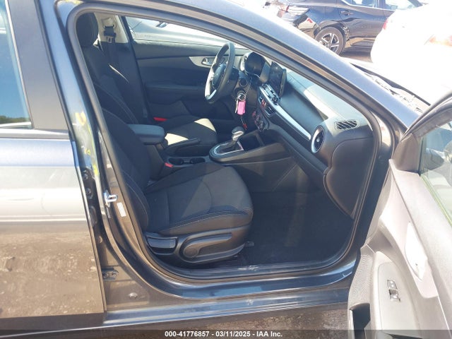 KIA Forte Lxs 2023 3KPF24AD2PE586991 Image 5